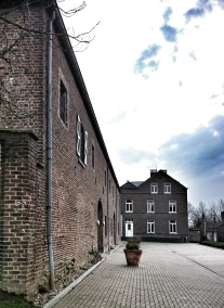 Heerenhof Mechelen-Wittem 2
